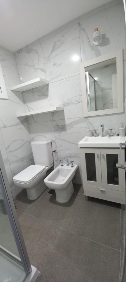Refugio Fueguino Apartment Ушуая Екстериор снимка