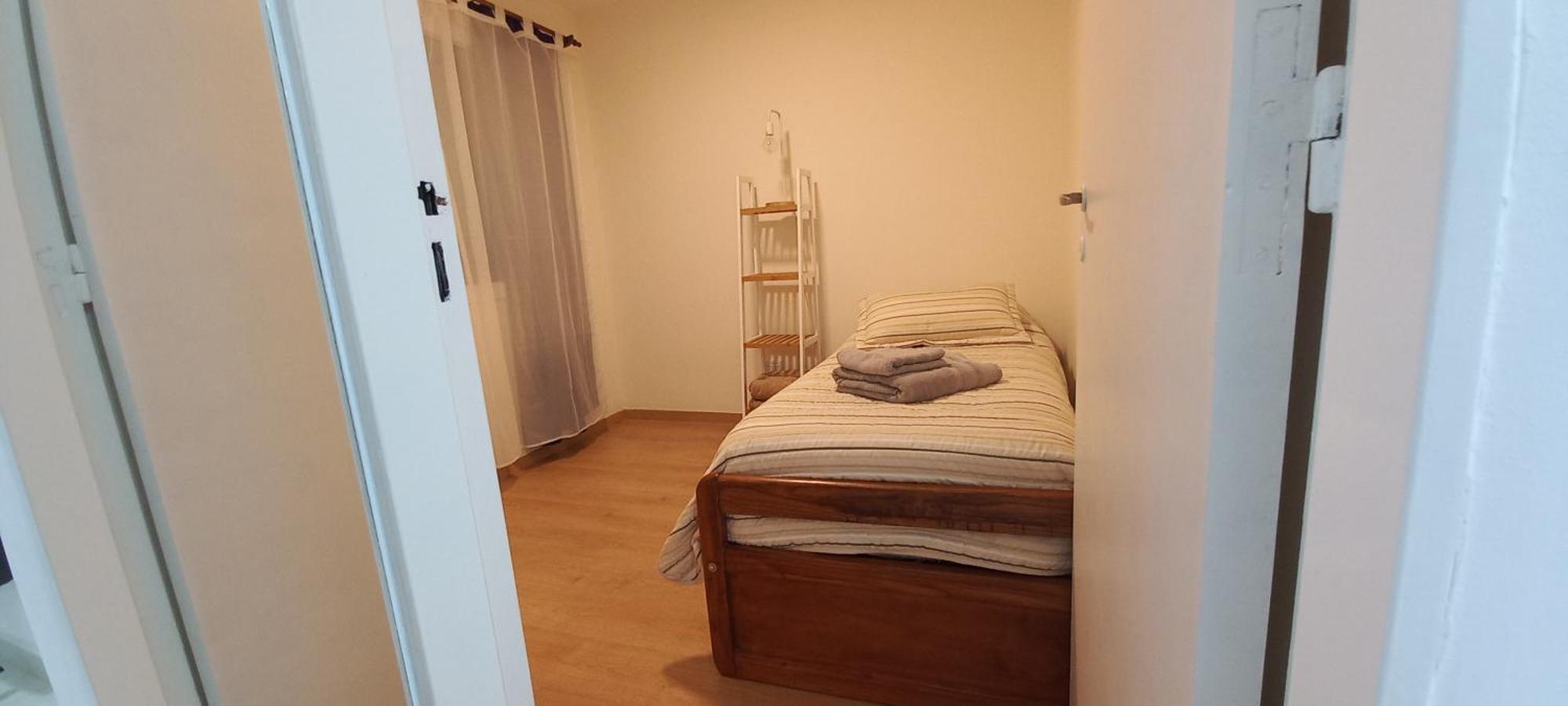 Refugio Fueguino Apartment Ушуая Екстериор снимка