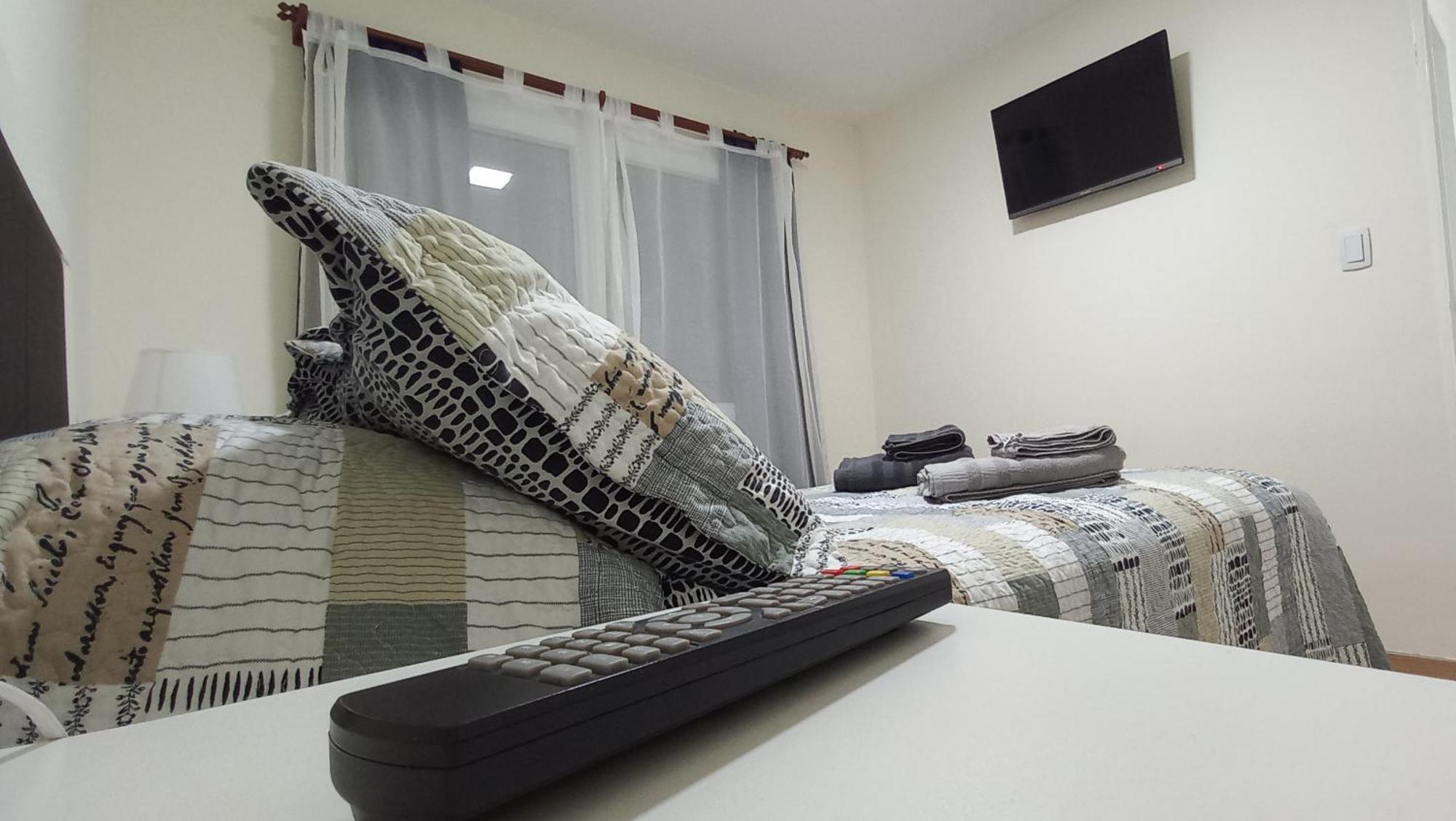 Refugio Fueguino Apartment Ушуая Екстериор снимка